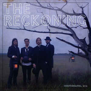 NEEDTOBREATHE - The Reckoning 2LP