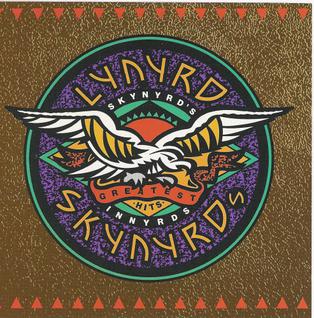 Lynyrd Skynyrd - Lynyrd's Innyrds (Their Greatest Hits)LP