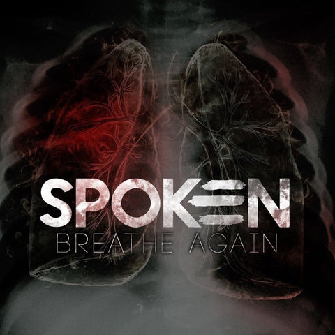 Spoken - Breathe Again LP