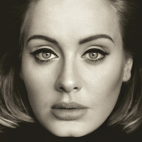 Adele - 25 LP (180 Gram)