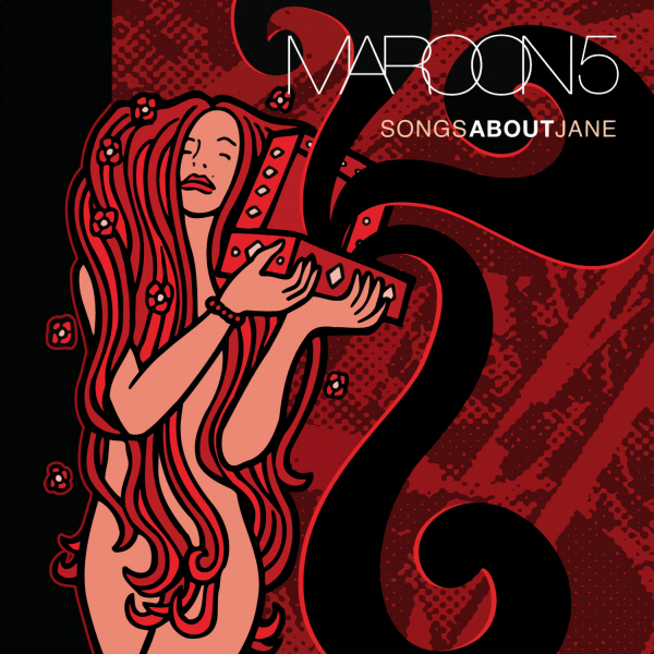 Maroon 5 - Songs About Jane (180Gram LP)