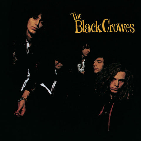 The Black Crowes - Shake Your Money Maker (2020 Remastered LP)