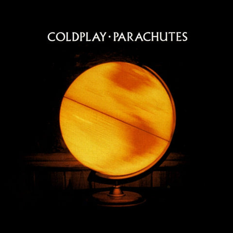 Coldplay - Parachutes (180 Gram LP)