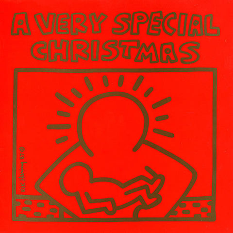 A Very Special Christmas LP
