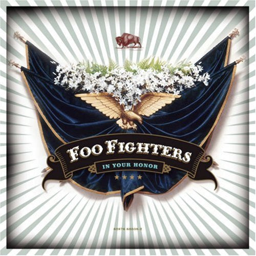 Foo Fighters - In Your Honor (2LP+Download)