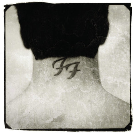 Foo Fighters - There Is Nothing Left To Lose (2LP+Download)