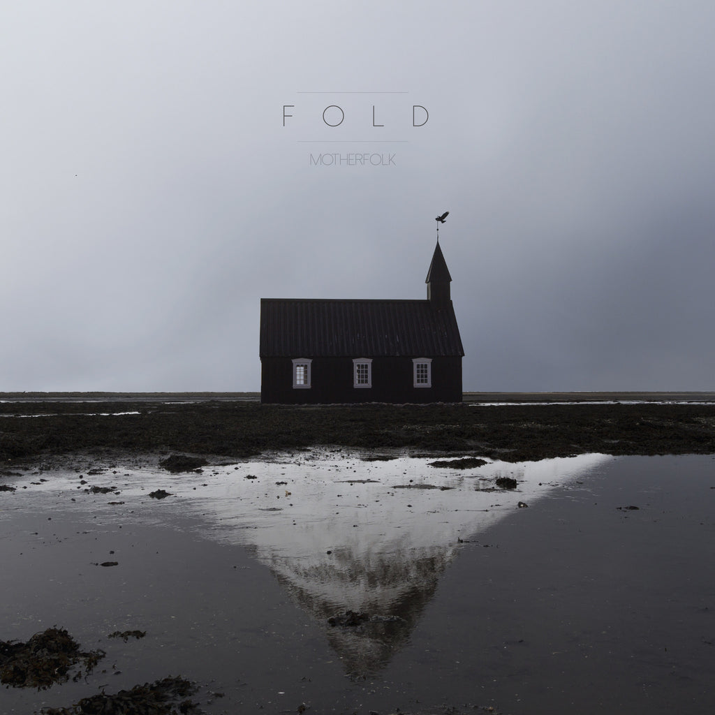 Motherfolk - Fold LP