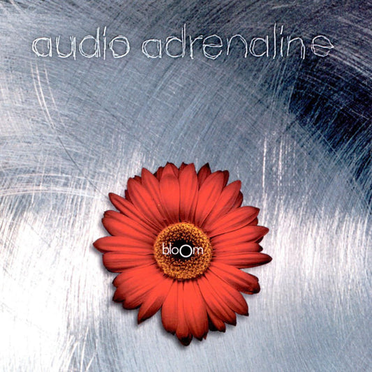 Audio Adrenaline - Bloom (SMLXL Exclusive LP)