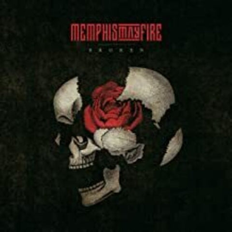 Memphis May Fire - Broken LP