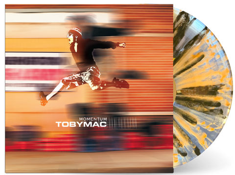 tobyMac - Momentum (Limited Edition 20th Anniversary Vinyl 2LP)