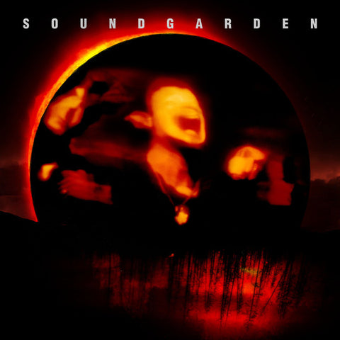 Soundgarden - Superunknown (20th Anniversary Edition 180Gram 2LP)