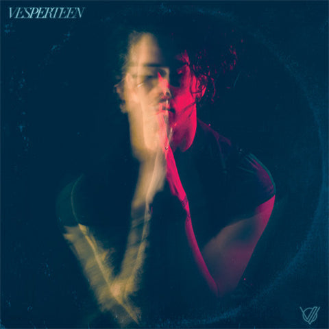 Vesperteen Vinyl LP (SMLXL EXCLUSIVE)