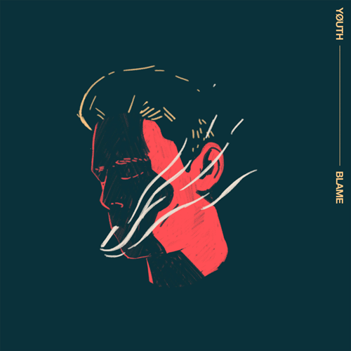 Youth - Blame Vinyl LP [SMLXL EXCLUSIVE]